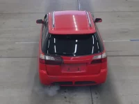 Subaru LEGACY лот № 2411 оценка 3.5  с аукциона в Японии 2