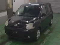 Toyota SIENTA лот № 97 оценка 3.5  с аукциона в Японии 5