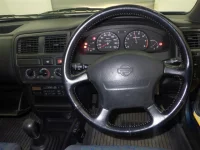 Nissan PULSAR SERIES лот № 8542 оценка R  с аукциона в Японии 4
