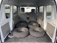 Nissan CLIPPER VAN лот № 6066 оценка RB  с аукциона в Японии 4