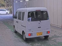 Nissan CLIPPER VAN лот № 6066 оценка RB  с аукциона в Японии 1