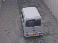 Nissan CLIPPER VAN лот № 6066 оценка RB  с аукциона в Японии 2