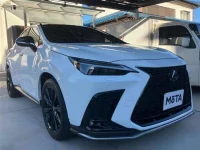Lexus NX лот № 1047 оценка 4.5  с аукциона в Японии 5