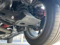 Lexus NX лот № 1047 оценка 4.5  с аукциона в Японии 8