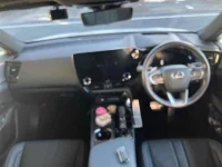 Lexus NX лот № 1047 оценка 4.5  с аукциона в Японии 2