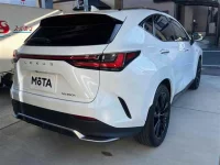 Lexus NX лот № 1047 оценка 4.5  с аукциона в Японии 1
