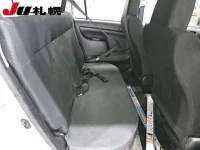 Toyota SUCCEED лот № 1021 оценка 3.5  с аукциона в Японии 8