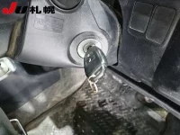 Toyota SUCCEED лот № 1021 оценка 3.5  с аукциона в Японии 3