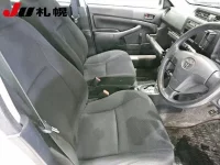 Toyota SUCCEED лот № 1021 оценка 3.5  с аукциона в Японии 4