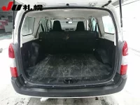 Toyota SUCCEED лот № 1021 оценка 3.5  с аукциона в Японии 6