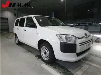 Toyota SUCCEED лот № 1024 оценка 4  с аукциона в Японии 7