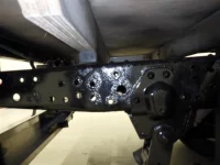 Isuzu ELF лот № 1140 оценка 3.5  с аукциона в Японии 3