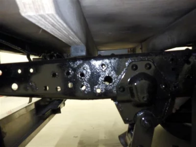 Isuzu ELF  с аукциона в Японии