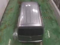 Nissan CLIPPER VAN лот № 100 оценка 3  с аукциона в Японии 4