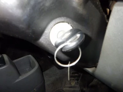 Nissan CLIPPER VAN  с аукциона в Японии