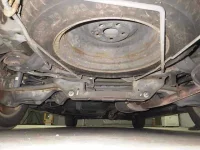 Honda ELYSION лот № 3036 оценка 3.5  с аукциона в Японии 6