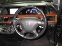 Honda ELYSION лот № 3036 оценка 3.5  с аукциона в Японии 7