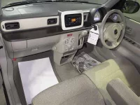 Suzuki ALTO LAPIN лот № 3037 оценка 4.5  с аукциона в Японии 4
