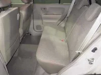 Suzuki ALTO LAPIN лот № 3037 оценка 4.5  с аукциона в Японии 5