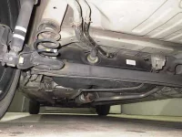 Suzuki ALTO LAPIN лот № 3037 оценка 4.5  с аукциона в Японии 6