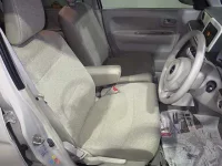 Suzuki ALTO LAPIN лот № 3037 оценка 4.5  с аукциона в Японии 8