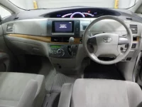 Toyota ESTIMA лот № 2137 оценка 3.5  с аукциона в Японии 2
