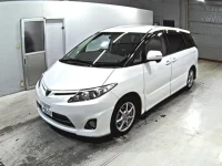 Toyota ESTIMA лот № 2137 оценка 3.5  с аукциона в Японии 3