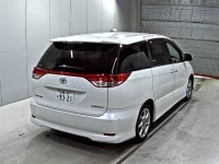 Toyota ESTIMA лот № 2137 оценка 3.5  с аукциона в Японии 4
