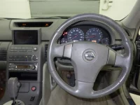 Nissan SKYLINE лот № 8545 оценка 3.5  с аукциона в Японии 4