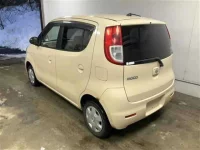 Nissan MOCO лот № 11063 оценка R  с аукциона в Японии 1