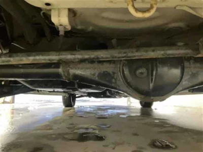 Nissan MOCO  с аукциона в Японии