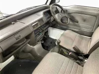 Honda ACTY TRUCK лот № 11064 оценка 3  с аукциона в Японии 2