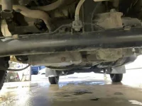 Honda ACTY TRUCK лот № 11064 оценка 3  с аукциона в Японии 3