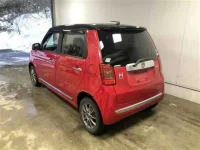 Honda N ONE лот № 11060 оценка R  с аукциона в Японии 1