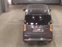 Honda N WGN лот № 3046 оценка 3.5  с аукциона в Японии 5