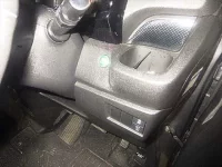 Honda N WGN лот № 3046 оценка 3.5  с аукциона в Японии 6