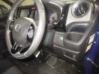 Honda N WGN лот № 3044 оценка 3.5  с аукциона в Японии 6