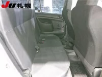 Toyota SUCCEED лот № 1025 оценка R  с аукциона в Японии 8