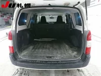 Toyota SUCCEED лот № 1025 оценка R  с аукциона в Японии 6