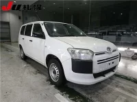 Toyota SUCCEED лот № 1025 оценка R  с аукциона в Японии 7