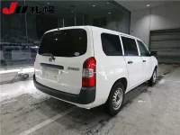 Toyota SUCCEED лот № 1025 оценка R  с аукциона в Японии 1