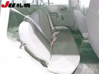 Nissan AD лот № 1026 оценка 3.5  с аукциона в Японии 8