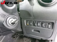 Nissan AD лот № 1026 оценка 3.5  с аукциона в Японии 3