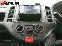 Nissan AD лот № 1026 оценка 3.5  с аукциона в Японии 5