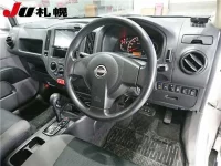 Nissan AD лот № 1026 оценка 3.5  с аукциона в Японии 2