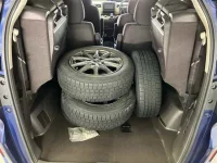 Honda FREED лот № 70058 оценка 3.5  с аукциона в Японии 9