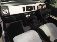 Suzuki ALTO лот № 3041 оценка 4  с аукциона в Японии 4