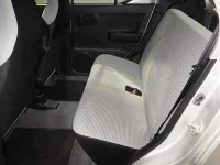 Suzuki ALTO лот № 3041 оценка 4  с аукциона в Японии 5