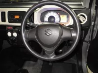 Suzuki ALTO лот № 3041 оценка 4  с аукциона в Японии 7