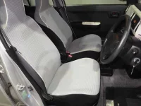 Suzuki ALTO лот № 3041 оценка 4  с аукциона в Японии 8